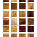 Georgia Oak Floor - Floor Materials-Wholesale & Manufacturers