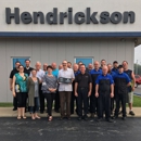 Hendrickson Chrysler Dodge Jeep Ram - New Car Dealers