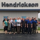 Hendrickson Chrysler Dodge Jeep Ram