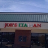 Joe's Italian gallery