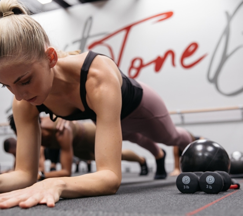 Pure Barre - Austin, TX