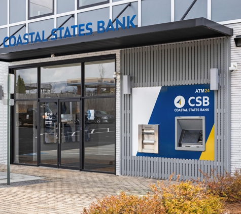 Coastal States Bank - Atlanta, GA