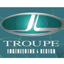 JL Troupe Company, Inc - Mechanical Engineers