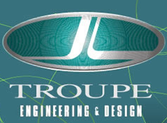 JL Troupe Company, Inc - Huntsville, AL