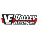 Valley Electric - Electricians