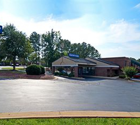 Days Inn - Rocky Mount, NC