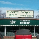 Mighty Melt Sandwich & Spud Shop - Delicatessens