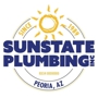 Sunstate Plumbing Inc