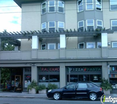 Palermo Pizza & Pasta Inc - Seattle, WA