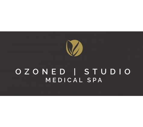 The Ozoned Studio Medical Spa - New Orleans, LA