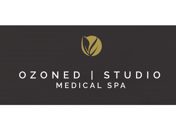 The Ozoned Studio Medical Spa - Mandeville, LA