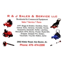 R & J Sales & Service - Engines-Supplies, Equipment & Parts