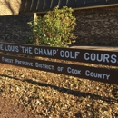 Joe Louis - The Champ Golf Course - Golf Courses
