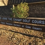 Joe Louis - The Champ Golf Course