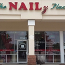 The Nailz Place - Tanning Salons
