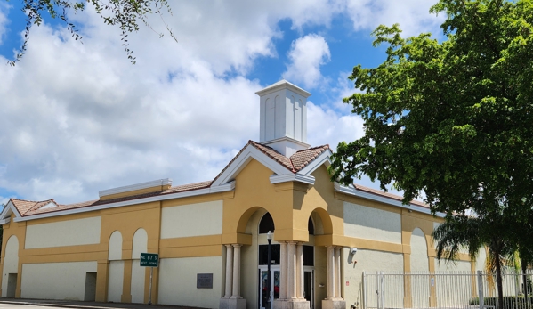 The Church of Jesus Christ of Latter-day Saints - Miami, FL