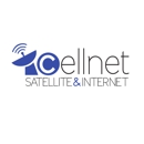 Cellnet Satellite & Internet - Satellite Equipment & Systems