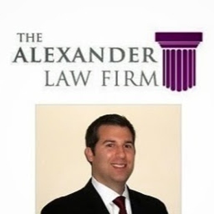 Alexander Law Firm - Saint Louis, MO