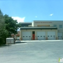 Fairmount Fire Protection District - Fire Departments