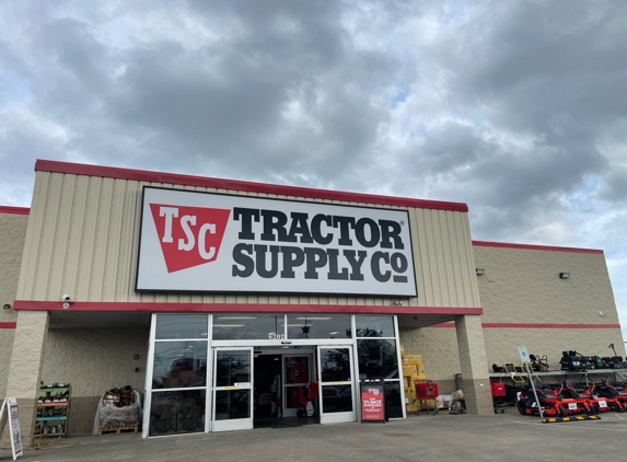 Tractor Supply Co - Baytown, TX