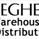 Allegheny Warehouse & Distribution - Business Management