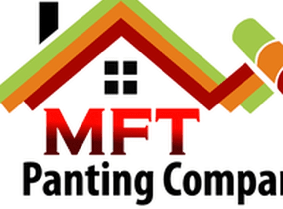 MFT Painting Company LLC