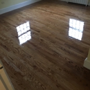 Table Top Floor Sanding - Flooring Contractors