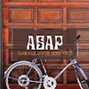 ASAP Garage Door Service - Garage Doors & Openers