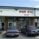 Hair Etc - Beauty Salons