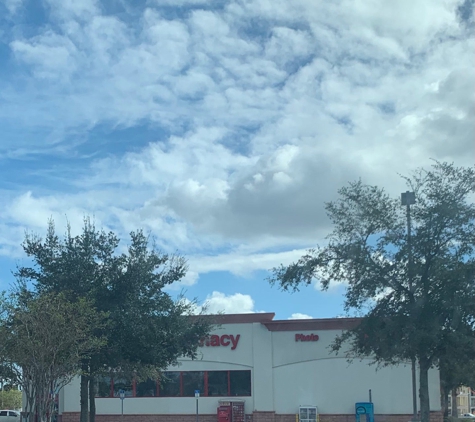 CVS Pharmacy - Davenport, FL