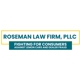 Roseman Law Firm, P