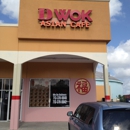 D Wok Xpress - Chinese Restaurants