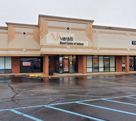 Versiti Blood Center of Indiana - Indianapolis, IN