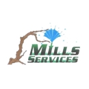 Mills Services - Crane Service