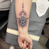 Dark Ritual Tattoo Studio gallery