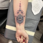 Dark Ritual Tattoo Studio