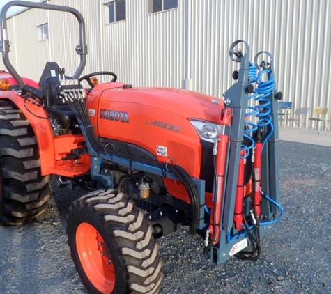 Sibio Engineering Pty Ltd - Ardmona, VIC