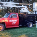 Meeks Tree Service - Tree Service