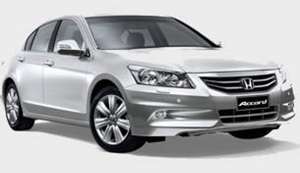Nordic Honda - Glen Osmond, SA
