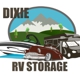 Dixie RV Storage