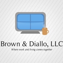 Brown & Diallo, LLC - Employment Contractors