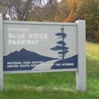 Fancy Gap / Blue Ridge Parkway KOA Journey