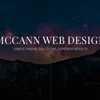 McCann Web Design LLC gallery
