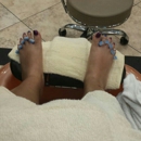 Borgata Nails - Nail Salons