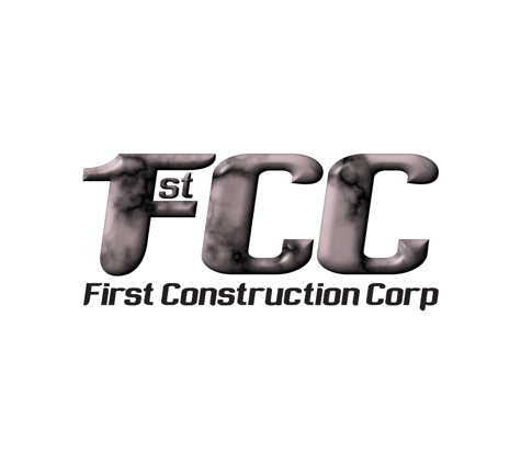 First Construction Corp - Oklahoma City, OK