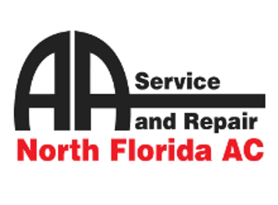 AA Service and Repair - North Florida AC - Jacksonville, FL