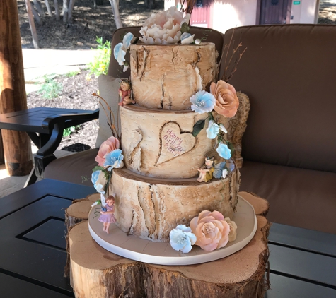 Cakes to Celebrate - Temecula, CA