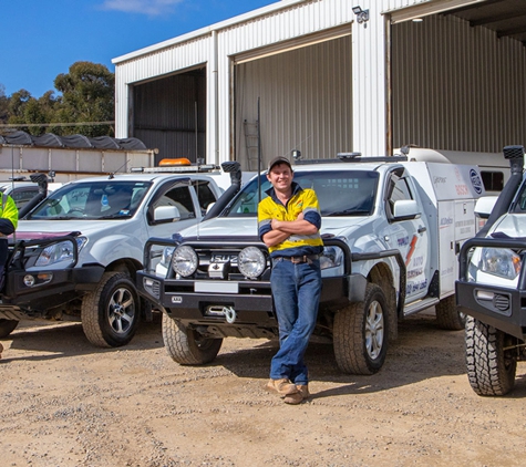 Tumut Auto Electrics - Tumut, NSW