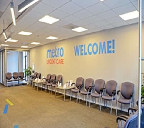 Metro Urgent Care - Chicago, IL