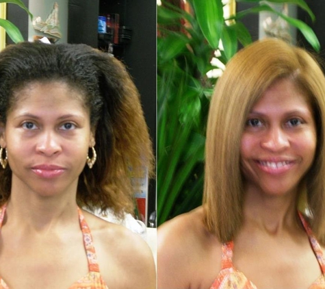 Guys & Dolls Hair Salon - Fort Lauderdale, FL